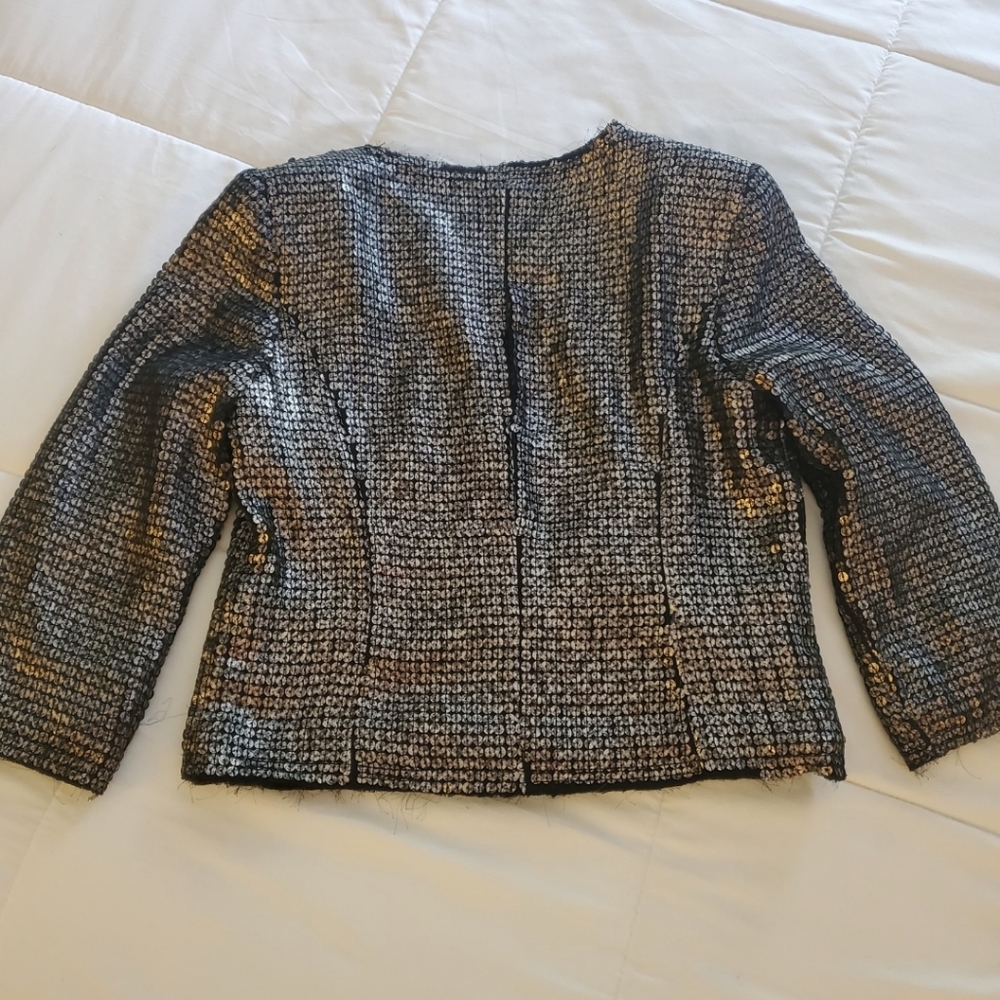 Express Jacket - Picture 3 of 4